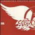 Aerosmith Aerosmith's Greatest Hits - Promo vinyl LP Japanese AERLPAE740270