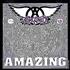 Aerosmith Amazing - 2 Tracks CD single US AERC5AM57097
