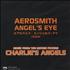 Aerosmith Angel's Eye CD single Japanese AERC5AN206106