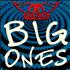 Aerosmith Big Ones 2-LP vinyl set UK AER2LBI59999