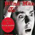 Aerosmith Blind Man CD single US AERC5BL37532