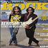 Aerosmith Classic Rock magazine UK AERMACL281523