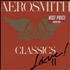 Aerosmith Classics Live! II vinyl LP Dutch AERLPCL681616
