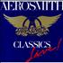 Aerosmith Classics Live! 2-LP vinyl set Japanese AER2LCL418929
