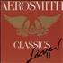 Aerosmith Classics Live II vinyl LP US AERLPCL581704