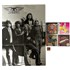 Aerosmith Columbia Later Years 1997-2012 | SHM-CD Japanese 4-Album Bundle  JAPAN AERHMCO879434