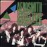 Aerosmith Darkness 12