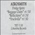 Aerosmith Dodge Spots video US AERVIDO210526