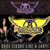 Aerosmith Dude + Patch 12