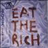 Aerosmith Eat The Rich CD single Japanese AERC5EA144019