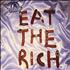 Aerosmith Eat The Rich CD single UK AERC5EA164595