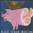 Aerosmith Eat The Rich CD single US AERC5EA18774