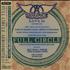 Aerosmith Full Circle CD single Japanese AERC5FU151646