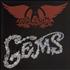 Aerosmith Gems - EX vinyl LP Dutch AERLPGE751274