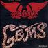 Aerosmith Gems CD album Argentinean AERCDGE264216