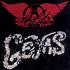 Aerosmith Gems CD album Austrian AERCDGE278431