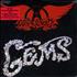Aerosmith Gems vinyl LP US AERLPGE281252