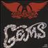 Aerosmith Gems CD album US AERCDGE428430