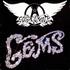 Aerosmith Gems vinyl LP UK AERLPGE500906