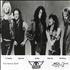 Aerosmith Get A Grip press pack German AERPPGE313778