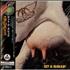 Aerosmith Get A Grip CD album Japanese AERCDGE406364
