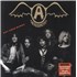 Aerosmith Get Your Wings - Sealed - 180g vinyl LP UK AERLPGE828670