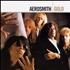 Aerosmith Gold SHM CD Japanese AERHMGO431538