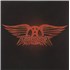 Aerosmith Greatest Hits - Numbered Sleeve LP USA AER2LGR881372