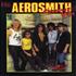 Aerosmith Greatest Hits book US AERBKGR229878