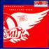 Aerosmith Greatest Hits vinyl LP Mexican AERLPGR230828