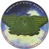 Aerosmith Greatest Hits picture disc LP UK AERPDGR31400
