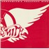 Aerosmith Greatest Hits vinyl LP UK AERLPGR812085