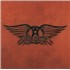 Aerosmith Greatest Hits 2-LP vinyl set UK AER2LGR845898