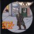 Aerosmith Hole In My Soul CD single US AERC5HO86778