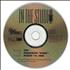 Aerosmith In The Studio - Pump CD album US AERCDIN193466