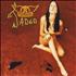 Aerosmith Jaded CD single Brazilian AERC5JA184379