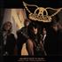 Aerosmith Janie's Got A Gun 12