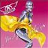 Aerosmith Just Push Play CD album Japanese AERCDJU178396