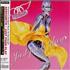 Aerosmith Just Push Play CD album Japanese AERCDJU180219
