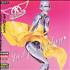 Aerosmith Just Push Play 2-CD album set Japanese AER2CJU207682