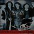 Aerosmith Just Push Play poster Japanese AERPOJU483031