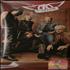 Aerosmith Just Push Play display US AERDIJU494398
