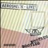 Aerosmith Live! Bootleg - EX 2-LP vinyl set US AER2LLI723098