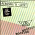 Aerosmith Live! Bootleg - Sealed 2-LP vinyl set US AER2LLI47047