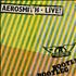 Aerosmith Live! Bootleg 2-LP vinyl set Argentinean AER2LLI238822