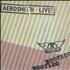 Aerosmith Live! Bootleg 2-LP vinyl set US AER2LLI659141