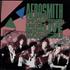 Aerosmith Live E.P. - EX 12