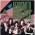 Aerosmith Live E.P. 12 CANADA AER12LI29534