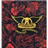Aerosmith Permanente Vacacion vinyl LP Argentinean AERLPPE241610
