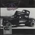 Aerosmith Pump - 180gm vinyl LP US AERLPPU443598